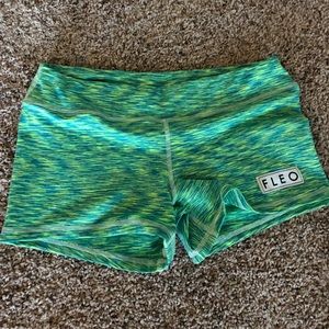 Green Fleos NWOT